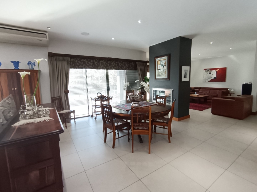 4 Bedroom Property for Sale in Woodland Hills Wildlife Estate Free State